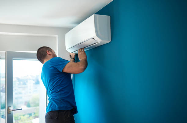  Temperance, MI HVAC Pros