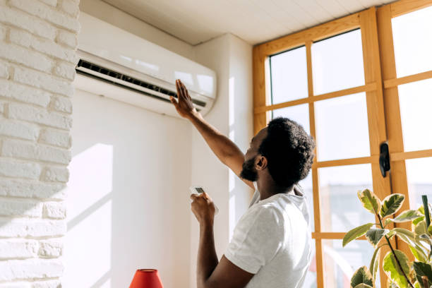 Best Affordable HVAC services  in Temperance, MI