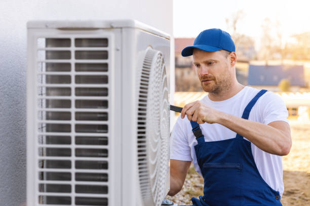 Best Emergency HVAC repair  in Temperance, MI