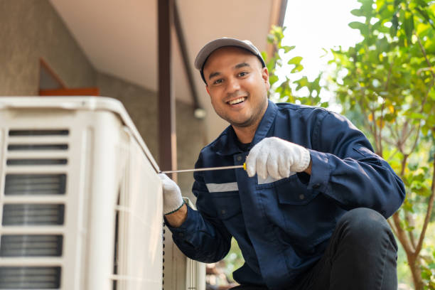 Best Central air repair  in Temperance, MI