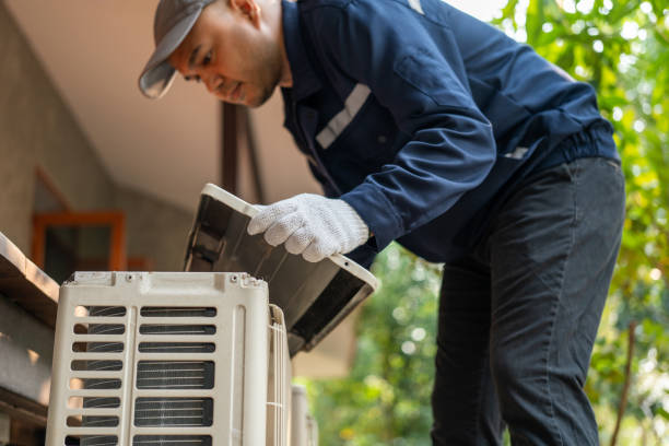Best 24/7 HVAC repair  in Temperance, MI