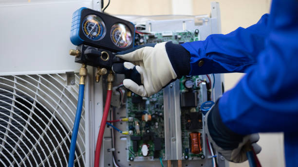Best Furnace repair near me  in Temperance, MI