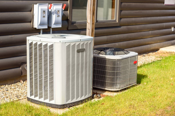 Best Local HVAC companies  in Temperance, MI